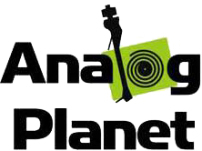 Analog Planet