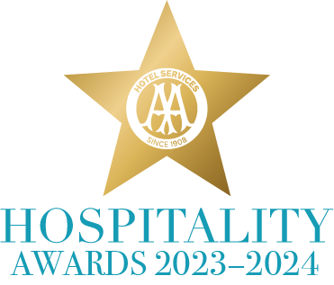 AA Hospitality Awards